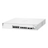 HPE Networking Instant On Switch 8p SR10 4p CL6 PoE 2p SFP+ | APLIUM