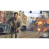 Juego para Consola Sony PS4 Grand Theft Auto V Edición Premi | APLIUM