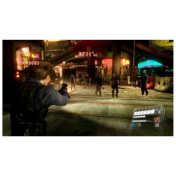 Juego para Consola Sony PS4 Resident Evil 6 HD | APLIUM