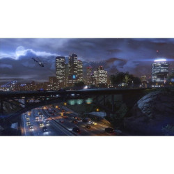 Juego para Consola Sony PS5 Grand Theft Auto V | APLIUM