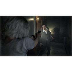 Juego para Consola Sony PS5 Resident Evil Requiem | APLIUM
