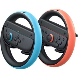 Pack Volante Joy-Con para Mandos Nintendo Switch 2/ 2 uds | APLIUM