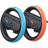 Pack Volante Joy-Con para Mandos Nintendo Switch 2/ 2 uds | APLIUM