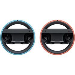 Pack Volante Joy-Con para Mandos Nintendo Switch 2/ 2 uds | APLIUM