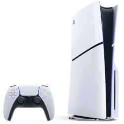 Consola Sony Playstation 5 - PS5 Slim Estándar 1TB/ Incluye | APLIUM