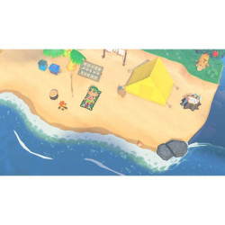 Juego para Consola Nintendo Switch Animal Crossing: New Hori | APLIUM