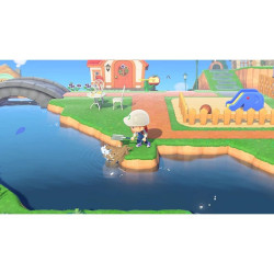 Juego para Consola Nintendo Switch Animal Crossing: New Hori | APLIUM