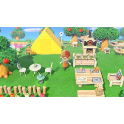 Juego para Consola Nintendo Switch Animal Crossing: New Hori | APLIUM