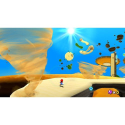 Juego para Consola Nintendo Switch Super Mario Galaxy + Supe | APLIUM