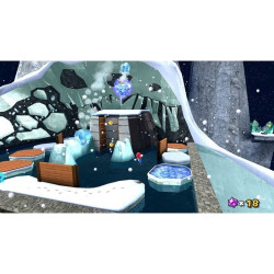 Juego para Consola Nintendo Switch Super Mario Galaxy + Supe | APLIUM