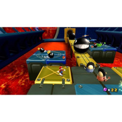 Juego para Consola Nintendo Switch Super Mario Galaxy + Supe | APLIUM