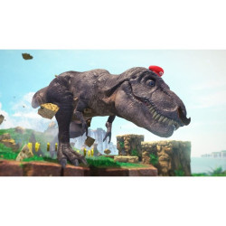Juego para Consola Nintendo Switch Super Mario Odyssey | APLIUM
