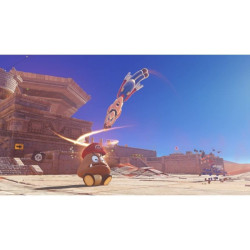 Juego para Consola Nintendo Switch Super Mario Odyssey | APLIUM