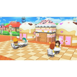 Juego para Consola Nintendo Switch Tomodachi Life: Una vida | APLIUM