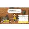 Juego para Consola Nintendo Switch Tomodachi Life: Una vida | APLIUM