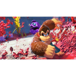 Juego para Consola Nintendo Switch 2 Donkey Kong Bananza | APLIUM