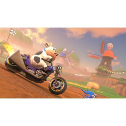 Videogame Switch 2 Mario Kart World | APLIUM
