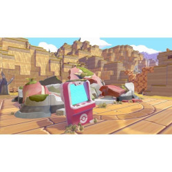Juego para Consola Nintendo Switch 2 Pokémon Pokopia | APLIUM