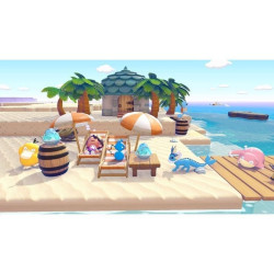Juego para Consola Nintendo Switch 2 Pokémon Pokopia | APLIUM
