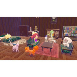 Juego para Consola Nintendo Switch 2 Pokémon Pokopia | APLIUM