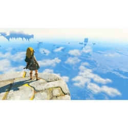 Juego para Consola Nintendo Switch The Legend of Zelda: Tear | APLIUM