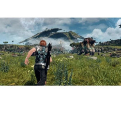 Juego para Consola Nintendo Switch 2 Xenoblade Chronicles X | APLIUM