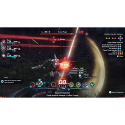 Juego para Consola Nintendo Switch 2 Xenoblade Chronicles X | APLIUM