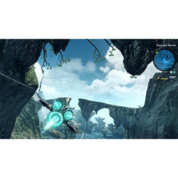 Juego para Consola Nintendo Switch 2 Xenoblade Chronicles X | APLIUM
