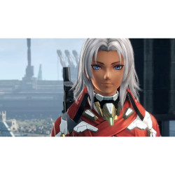 Juego para Consola Nintendo Switch 2 Xenoblade Chronicles X | APLIUM