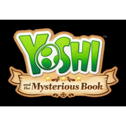 Juego para Consola Nintendo Switch 2 Yoshi and the Mysteriou | APLIUM
