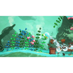 Juego para Consola Nintendo Switch 2 Yoshi and the Mysteriou | APLIUM