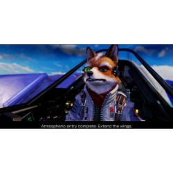 Juego para Consola Nintendo Switch 2 Star Fox | APLIUM