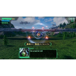Juego para Consola Nintendo Switch 2 Star Fox | APLIUM