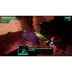 Juego para Consola Nintendo Switch 2 Star Fox | APLIUM
