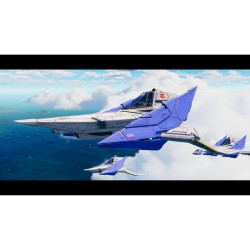 Juego para Consola Nintendo Switch 2 Star Fox | APLIUM