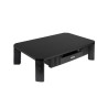 TooQ Soporte Elevador Multiusos con Cajón para Monitor/Portá | APLIUM