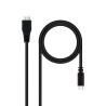 Nanocable 10.01.1201-BK cable USB USB 3.2 Gen 1 (3.1 Gen 1) | APLIUM