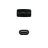 Nanocable 10.01.1201-BK cable USB USB 3.2 Gen 1 (3.1 Gen 1) | APLIUM