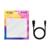 Nanocable 10.01.1201-BK cable USB USB 3.2 Gen 1 (3.1 Gen 1) | APLIUM