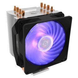 Hyper H410R Rgb Processor 9.2 | APLIUM