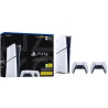 Consola Sony Playstation 5 - PS5 Slim Digital 825GB/ Incluye | APLIUM
