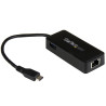 StarTech.com US1GC301AU - Adaptador De Red Gigabit Usb-c | APLIUM