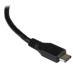 StarTech.com US1GC301AU - Adaptador De Red Gigabit Usb-c | APLIUM
