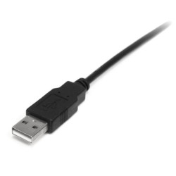 Cable 50CM USB 2.0 A A Mini B . | APLIUM
