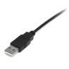 Cable 50CM USB 2.0 A A Mini B . | APLIUM