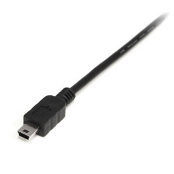 Cable 50CM USB 2.0 A A Mini B . | APLIUM