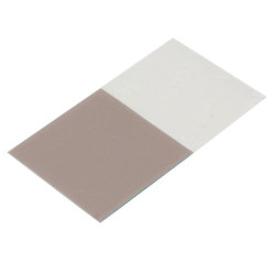 Heatsink Thermal Pads - Pack of 5 | APLIUM
