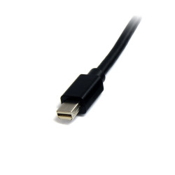 Cable De 1M Mini Displayport 1.2 A Minidp 4K | APLIUM