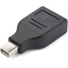 Adaptador Mini Displayport A Dp Macho A Hembra | APLIUM