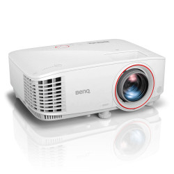BenQ TH671ST - Proyector DLP - portátil - 3D - 3000 ANSI lum | APLIUM
